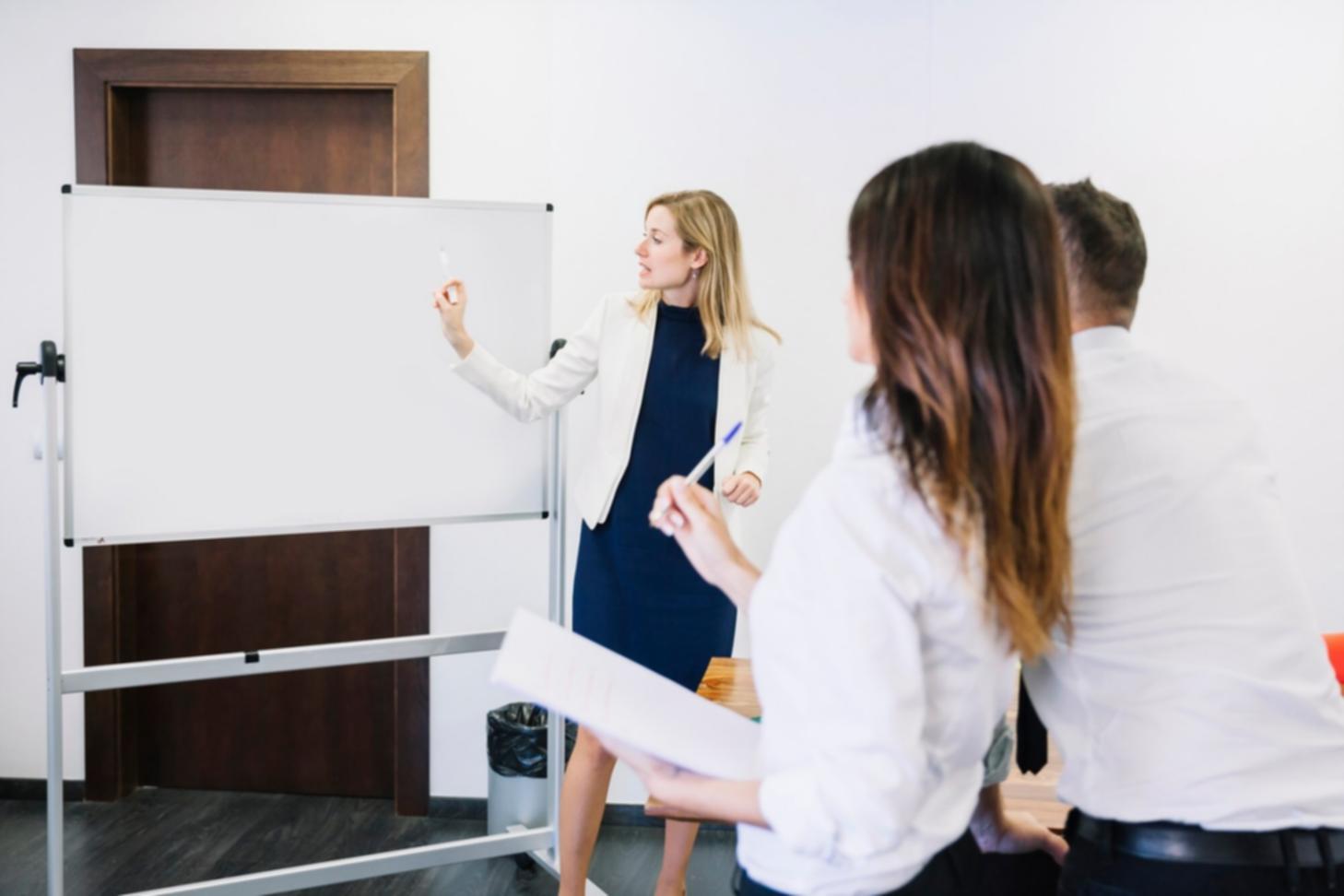 Oficinas de torenquira en Barcelona con espacios colaborativos
