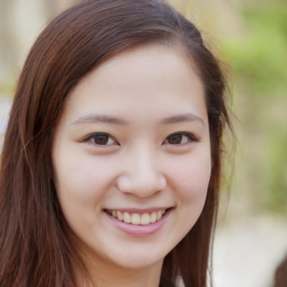 Retrato de Aitana Vidal