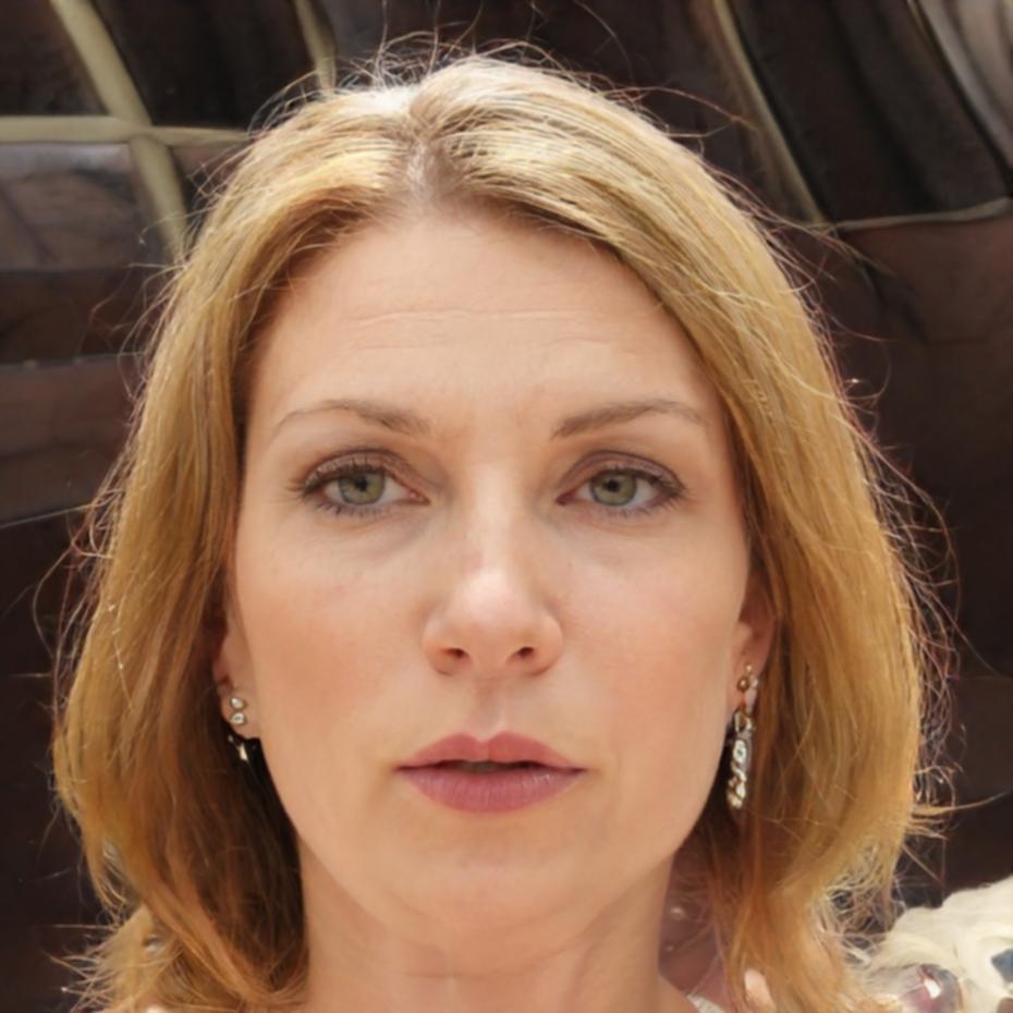 Lídia Mascaró - Consultora de Planificación