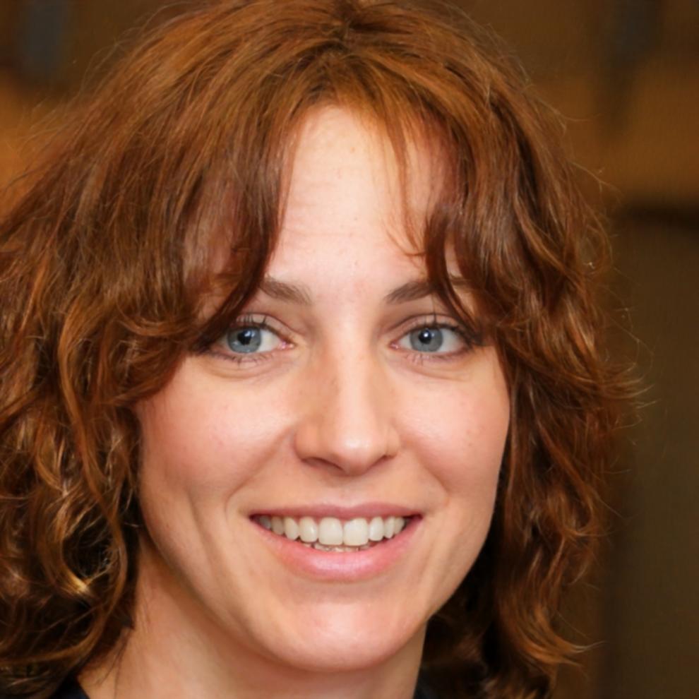 Retrato de Nerea Ituarte