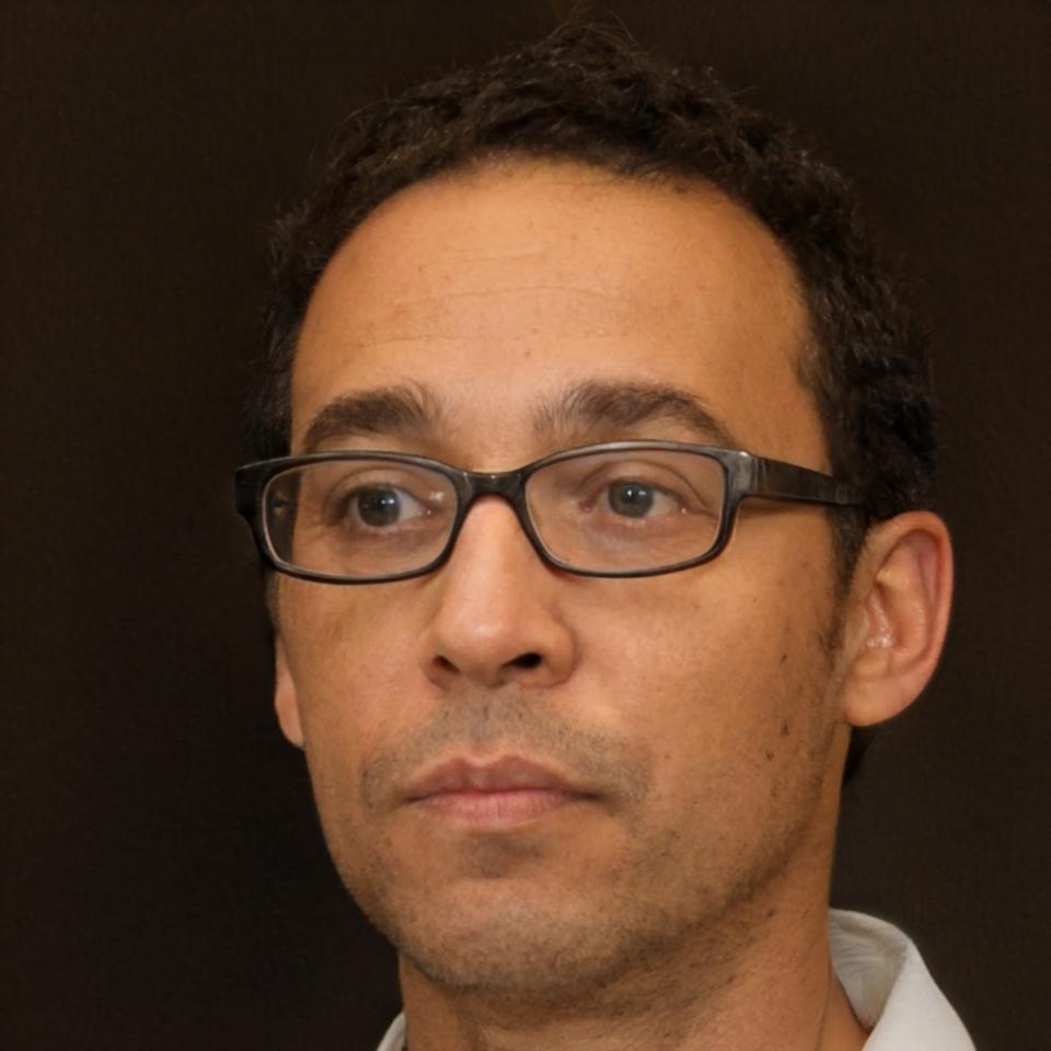 Bernat Oliveras - Especialista en Riesgos Corporativos